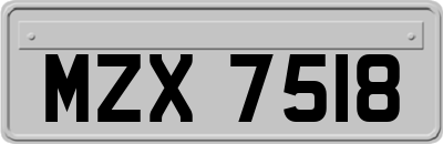 MZX7518