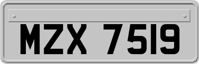 MZX7519