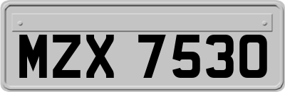 MZX7530