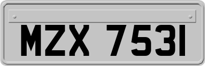 MZX7531