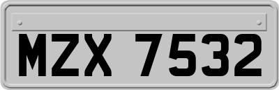 MZX7532