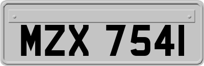 MZX7541