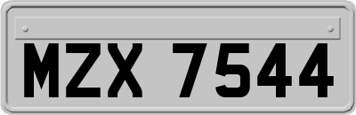 MZX7544