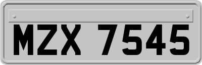 MZX7545