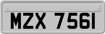 MZX7561