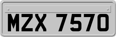 MZX7570