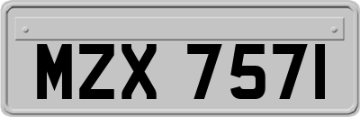 MZX7571