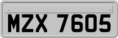 MZX7605