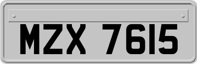 MZX7615