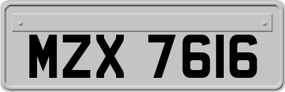 MZX7616