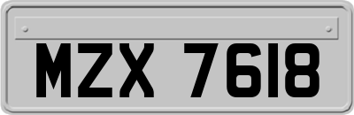 MZX7618