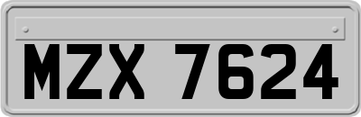 MZX7624