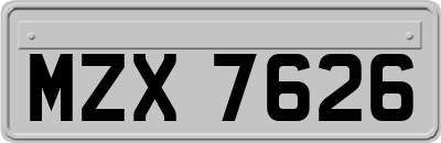 MZX7626