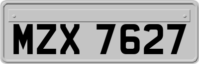 MZX7627