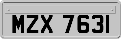 MZX7631