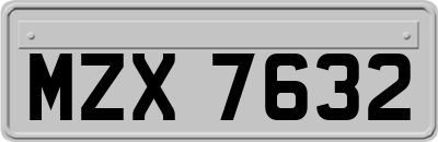 MZX7632