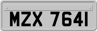 MZX7641