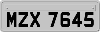 MZX7645