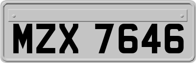 MZX7646