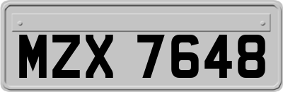 MZX7648