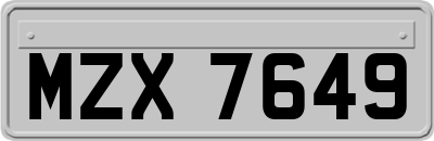 MZX7649