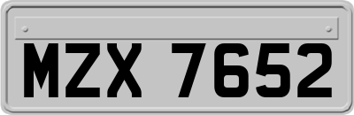 MZX7652