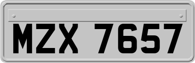 MZX7657