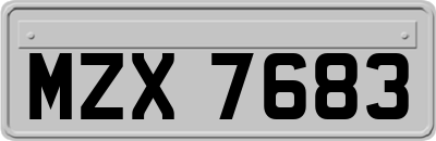 MZX7683