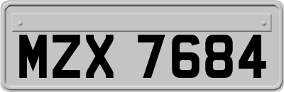 MZX7684