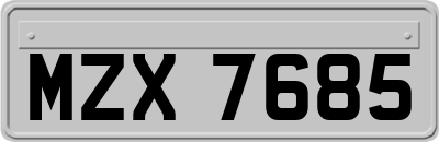 MZX7685