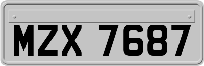 MZX7687