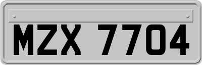 MZX7704