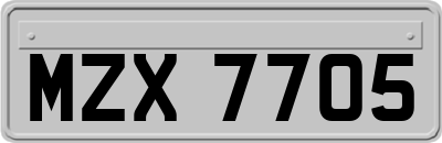 MZX7705