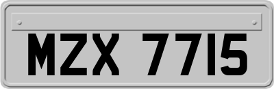 MZX7715