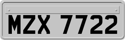 MZX7722