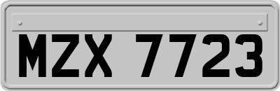 MZX7723