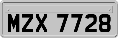 MZX7728