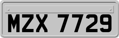 MZX7729