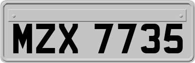 MZX7735