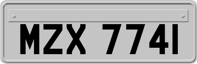 MZX7741