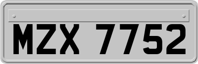 MZX7752