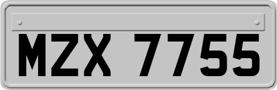 MZX7755