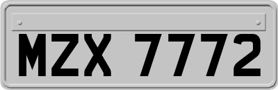 MZX7772