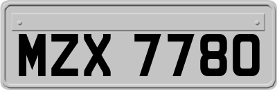 MZX7780