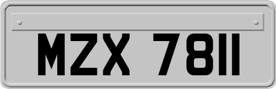 MZX7811