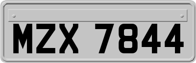 MZX7844