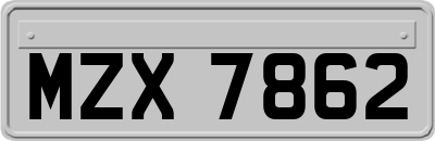 MZX7862