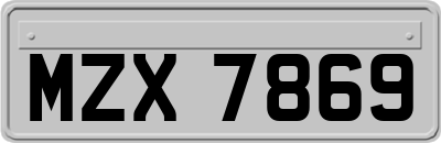 MZX7869