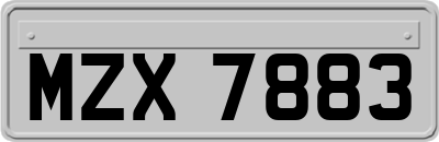 MZX7883