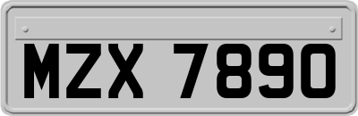 MZX7890